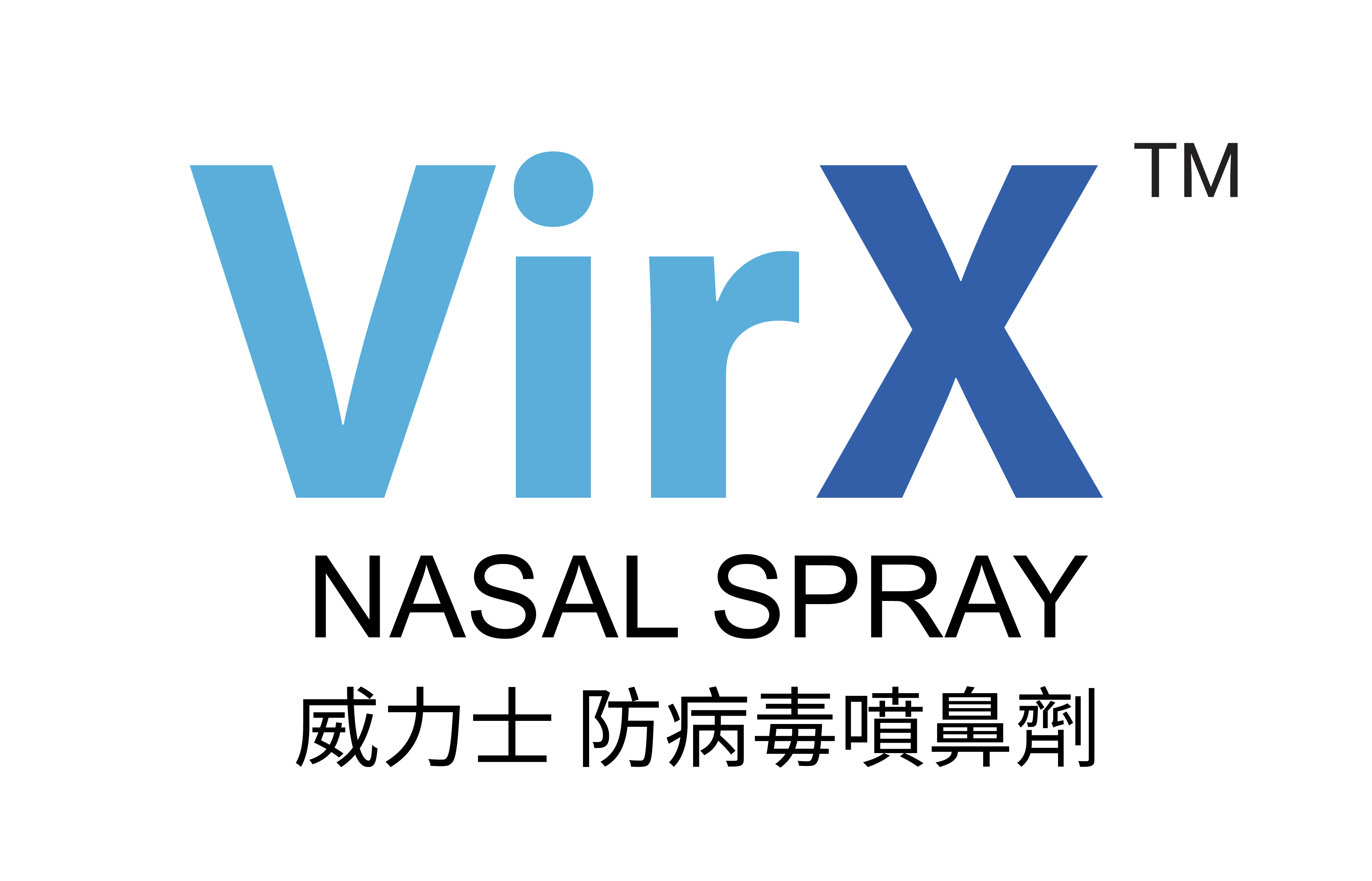 VirX - Chemill Pharma Limited