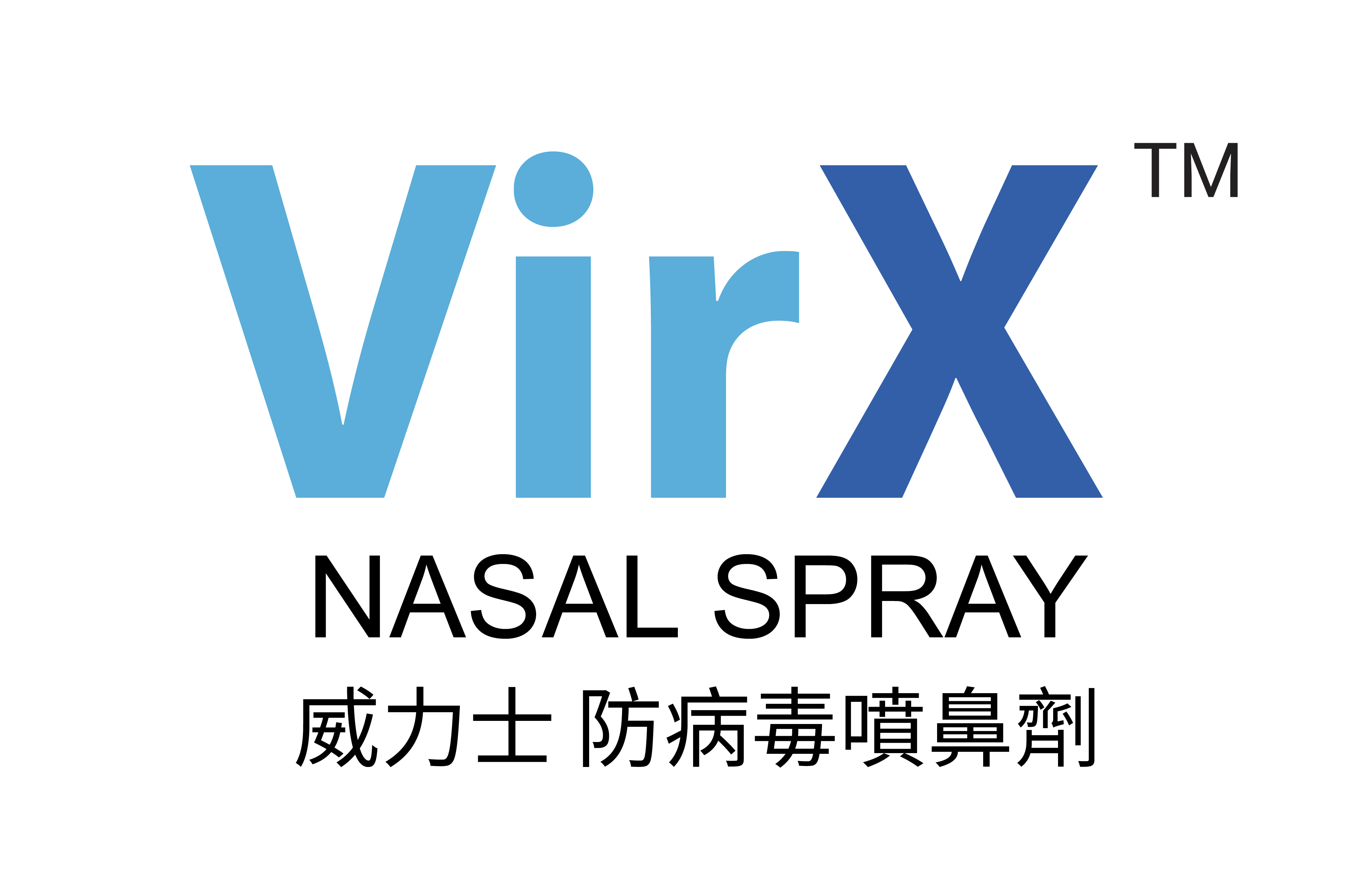 VirX - Chemill Pharma Limited 
